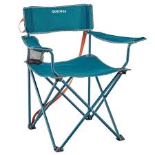 Sold and shipped by vm express. Folding Camping Chair Basic