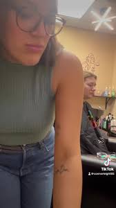 ✨POV YOU’RE IN MY SALON...