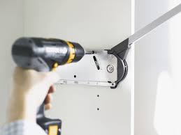 aventos lift mechanism
