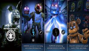 It will take place in a creepy restaurant named freddy fazbear's pizzeria . Five Nights At Freddy S How To Download The Latest Version Of Specific Shipping For Free Vietnam Times