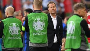 Denmark vs finland prediction, odds and betting tips (12/6/21) denmark are one of the outsiders for euro 2020 and will be looking to get off to a flyer against neighbours finland on saturday. Transport Online Ek Duel Denemarken Finland Hervat Na Incident Op Veld Christian Eriksen