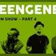 Mr. Greengenes Reunion Part 4 – Night One event image