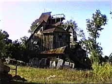 Pittman and robert contee, acting chief of the dc metropolitan police. Barn House Gone Bowling Green Indiana