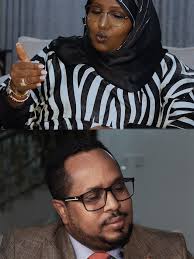 Najmo Ahmed Said Ereg