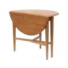 S L1000 Jpg 500 500 Drop Leaf Table Round Dining Room Leaf Table