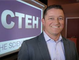 UA Little Rock to honor CTEH's Cory Davis with Fribourgh Award