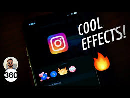 Instagram Dm Tricks How To Add Special Effects To Instagram Messages Ndtv Gadgets 360