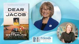 Dear Jacob with Patty Wetterling & Joy Baker