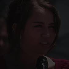 The Climb Scene Hannah Montana