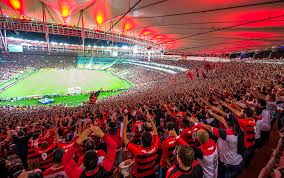 Maracanã lottery is a lottery located at avenida engenheiro emiliano macieira in são luís. Torcida Flamengo Maracana Lotado Maiores Torcidas Do Mundo Maiores Torcidas Do Brasil Maiores Torcidas Fifa Time Com Mais Torcedores Equipe Com Mais Torcedores Knoow Knoow