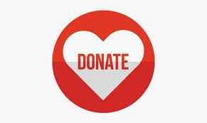 Find & download free graphic resources for donate icon. Donations And Aid Donate Icon Red Png Image Transparent Png Free Download On Seekpng
