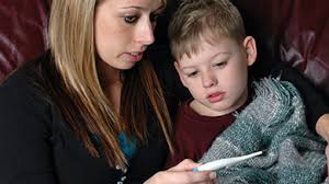 Avec ce test en ligne, vous pouvez évaluer vos risques d'avoir le coronavirus. La Fievre Chez L Enfant