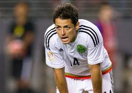 Image result for Chile beat Mexico 7-0