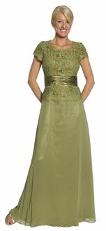 Olive Green Mother Of Bride Groom Dress Evening Chiffon Cap Sleeve 7 Colors Available Bride Dress Lace Mother Of The Bride Dresses Mother Of Groom Dresses