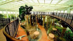 Free Entry To Dubais Quranic Park For Select Visitors New