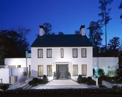 But all of the planning includes the interior and exterior designs which is very important prior to create a one amazing home. Modern Classic Exterior Houzz