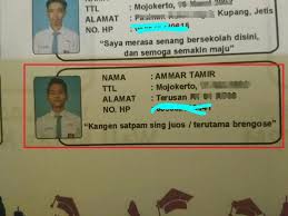 Kesan dan pesan untuk guru. 22 Kesan Pesan Buku Tahunan Sma Yang Lucu Bikin Ngakak Memorable With Us
