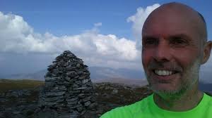 Carn Dearg [Rannoch region] (Munro)