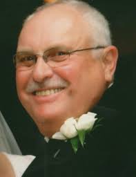 Obituary information for Robert M. "Buck" Monahan