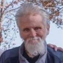 Jeff Patterson Obituary