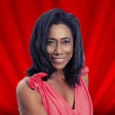 Repórter and host of brasilian tv. Gifs Gloria Maria On Twitter Http T Co Olxhcbgicd