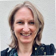 It truly was an honor to co-present with Kate Moore, Ed.D., Noreen Lucey,  and Fiona Harrigan this morning.