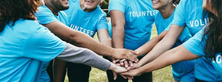 Volunteer — Arkansas Crisis Center