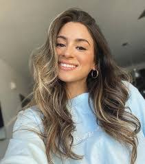 Talia Scott's Instagram, Twitter & Facebook