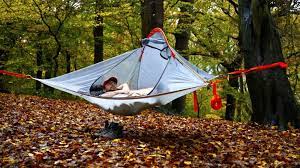Tentsile Flite Tent Tree Tent Outdoor Tent