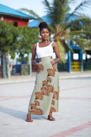 Bestie dahye, uji and haeryung. 5 African Chic Skirt Styles To Wear Before 2020 Ends