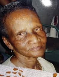 Obituary information for Matilda Le Blanc