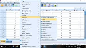 Contoh soal spss dan penyelesaiannya. Olah Data Spss Jasa Pengolahan Statistik Skripsi Tesis Disertasi Home