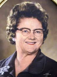 History and Family Tree, Ida Petterson of Estevan SK