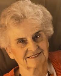 Ruth "Dolly" King Obituary May 11, 2024