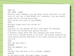 We did not find results for: How To Write Movie Scripts Movie Scripts Screenwriting Movie Script