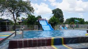 Xxx), or kolam renang seberang jaya , is a public swimming pool in seberang jaya , penang mainland. Video Zoo Water Park Satu Satunya Wahana Kolam Renang Di Batola Kalsel Banjarmasin Post
