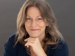 Belmont Blues by Amy Clarke