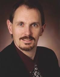 Edward Landon McConnell (1966-2018)