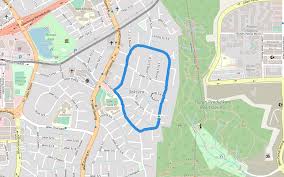Information & tips about dataran mentari? Vocational School Walking And Running Trail Petaling Jaya Selangor Malaysia Pacer