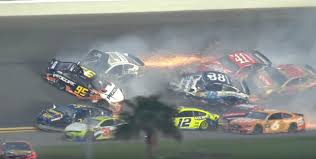Maximum attack, on the limit, crashes & best moments. Watch Every 2019 Daytona 500 Crash Now Gas Monkey Garage Richard Rawlings Fast N Loud