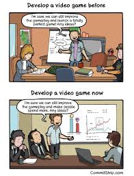 ¡entra para ver todos los games y jugar! Desarrollando Juegos Antes Y Ahora Humor