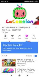 Si te preguntas cómo bloquear los anuncios de youtube la respuesta es . Ogyoutube V3 5 13 6 Apk Descargar Para Android Appsgag