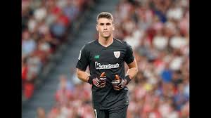 Unai simón fifa 19 career mode рейтинги игрока. Unai Simon S Best Saves In 2019 20 First Part Of Season