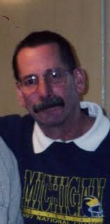 Obituary for Christopher Paul Campau