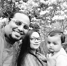 Kazol Anthony Das updated his profile...