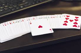 Tidak ada anak tiri di pemprov jakarta. Membangun Ai Poker Bagian 5 Game Berurutan Kuhn Poker Dan Penyesalan Kontra