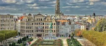 Check spelling or type a new query. Belgium Considers Greater Work Rights For Graduating International Students