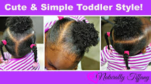 #4chairstyles #cutestyles #4chair #naturalhair when it comes to styling 4c hair the last thing that comes to mind is quick. Cute And Easy Toddler Style Type 4b 4c Hair Kids Natural Hair Care Youtube Natural Hairstyles For Kids Toddler Hair Kids Hairstyles