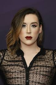 Trevor Moran Editorial Stock Photo