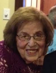Obituary for Bessie Apostolas (Guest book)